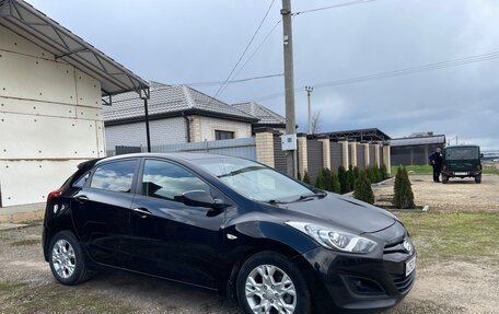 Hyundai i30 II рестайлинг, 2014 год, 875 000 рублей, 8 фотография