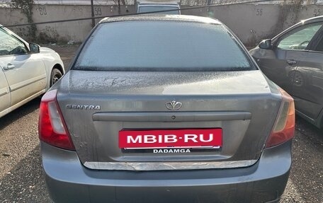 Daewoo Gentra II, 2013 год, 250 000 рублей, 2 фотография