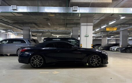 BMW 8 серия, 2021 год, 8 800 000 рублей, 3 фотография