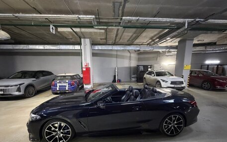 BMW 8 серия, 2021 год, 8 800 000 рублей, 8 фотография