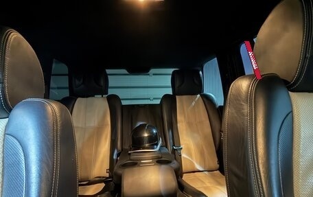 Land Rover Range Rover III, 2011 год, 2 154 000 рублей, 12 фотография