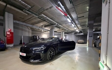 BMW 8 серия, 2021 год, 8 800 000 рублей, 7 фотография