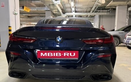 BMW 8 серия, 2021 год, 8 800 000 рублей, 5 фотография