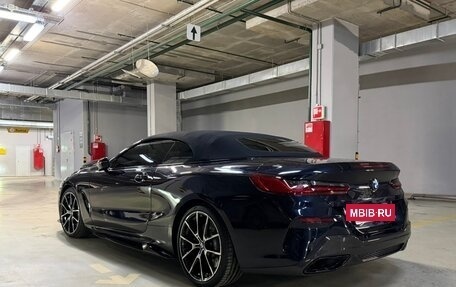 BMW 8 серия, 2021 год, 8 800 000 рублей, 6 фотография