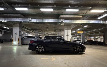 BMW 8 серия, 2021 год, 8 800 000 рублей, 11 фотография