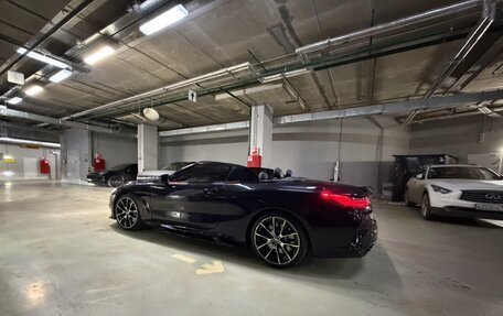 BMW 8 серия, 2021 год, 8 800 000 рублей, 13 фотография