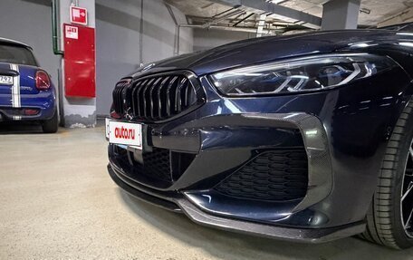 BMW 8 серия, 2021 год, 8 800 000 рублей, 17 фотография