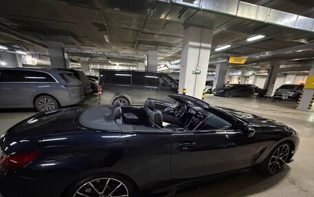 BMW 8 серия, 2021 год, 8 800 000 рублей, 12 фотография