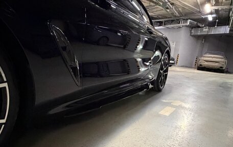 BMW 8 серия, 2021 год, 8 800 000 рублей, 16 фотография