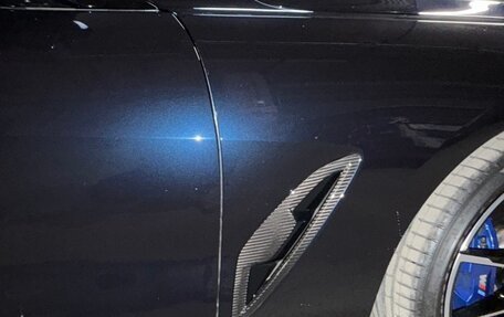 BMW 8 серия, 2021 год, 8 800 000 рублей, 18 фотография