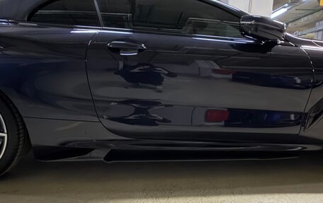 BMW 8 серия, 2021 год, 8 800 000 рублей, 19 фотография