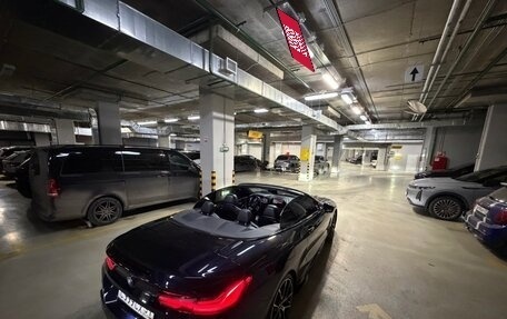 BMW 8 серия, 2021 год, 8 800 000 рублей, 15 фотография