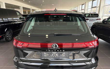 Volkswagen Touareg III, 2025 год, 14 200 000 рублей, 4 фотография