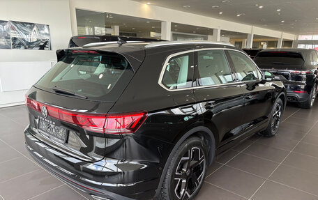 Volkswagen Touareg III, 2025 год, 14 200 000 рублей, 3 фотография