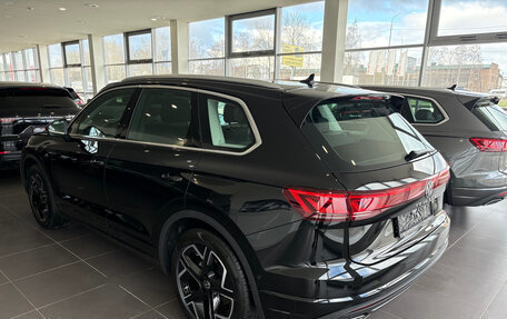 Volkswagen Touareg III, 2025 год, 14 200 000 рублей, 5 фотография