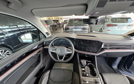 Volkswagen Touareg III, 2025 год, 14 200 000 рублей, 10 фотография