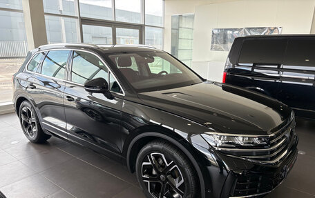 Volkswagen Touareg III, 2025 год, 14 200 000 рублей, 6 фотография