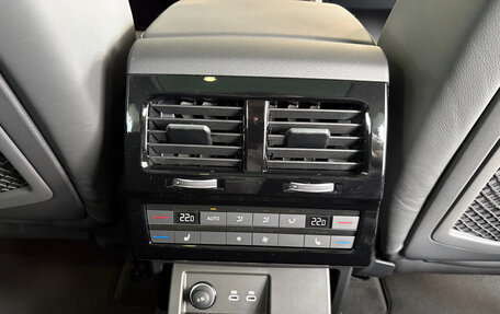 Volkswagen Touareg III, 2025 год, 14 200 000 рублей, 12 фотография