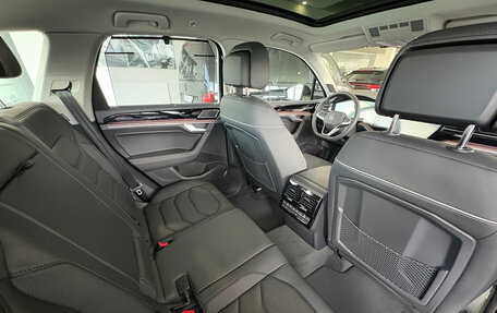 Volkswagen Touareg III, 2025 год, 14 200 000 рублей, 11 фотография