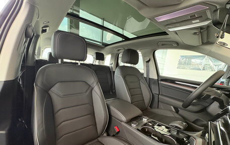 Volkswagen Touareg III, 2025 год, 14 200 000 рублей, 9 фотография