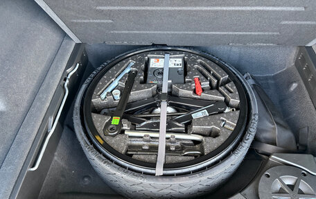 Volkswagen Touareg III, 2025 год, 14 200 000 рублей, 16 фотография