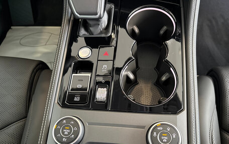 Volkswagen Touareg III, 2025 год, 14 200 000 рублей, 19 фотография