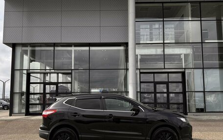 Nissan Qashqai, 2014 год, 1 150 000 рублей, 5 фотография