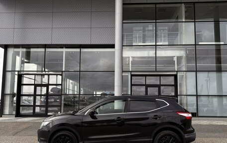 Nissan Qashqai, 2014 год, 1 150 000 рублей, 4 фотография