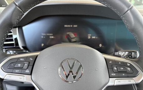 Volkswagen Touareg III, 2025 год, 14 200 000 рублей, 14 фотография