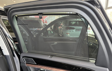 Volkswagen Touareg III, 2025 год, 14 200 000 рублей, 17 фотография