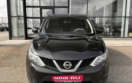 Nissan Qashqai, 2014 год, 1 150 000 рублей, 3 фотография