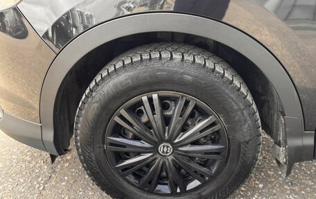 Nissan Qashqai, 2014 год, 1 150 000 рублей, 11 фотография