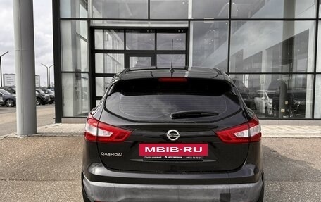 Nissan Qashqai, 2014 год, 1 150 000 рублей, 6 фотография