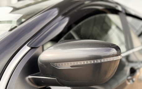 Nissan Qashqai, 2014 год, 1 150 000 рублей, 9 фотография