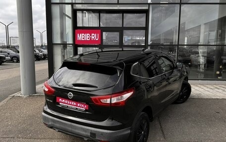 Nissan Qashqai, 2014 год, 1 150 000 рублей, 7 фотография