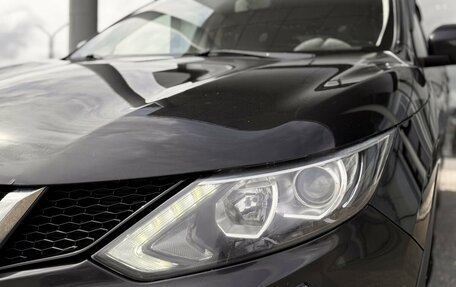 Nissan Qashqai, 2014 год, 1 150 000 рублей, 10 фотография