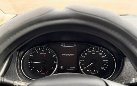 Nissan Qashqai, 2014 год, 1 150 000 рублей, 12 фотография