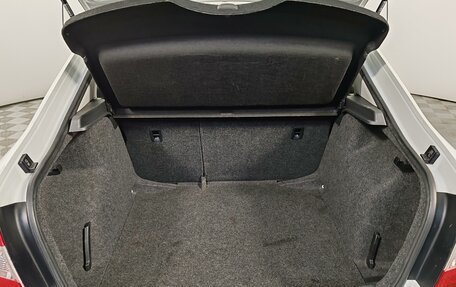 Skoda Rapid I, 2015 год, 795 000 рублей, 10 фотография