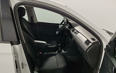 Skoda Rapid I, 2015 год, 795 000 рублей, 19 фотография