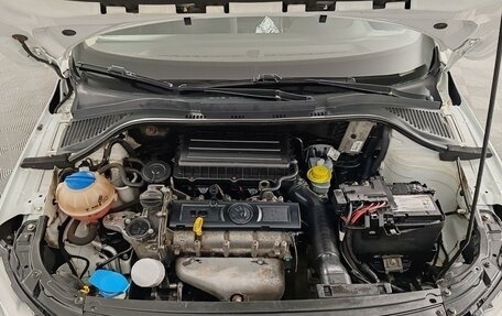 Skoda Rapid I, 2015 год, 795 000 рублей, 9 фотография