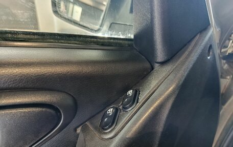 Chevrolet Niva I рестайлинг, 2017 год, 599 000 рублей, 12 фотография