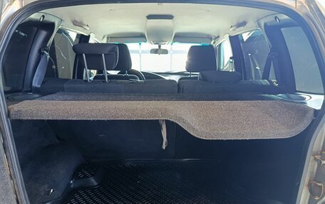 Chevrolet Niva I рестайлинг, 2017 год, 599 000 рублей, 13 фотография