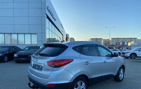 Hyundai ix35 I рестайлинг, 2011 год, 1 070 000 рублей, 4 фотография