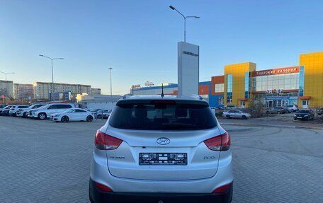 Hyundai ix35 I рестайлинг, 2011 год, 1 070 000 рублей, 6 фотография