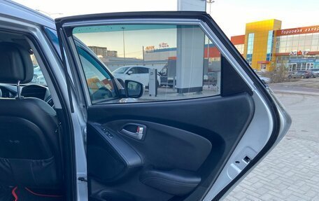 Hyundai ix35 I рестайлинг, 2011 год, 1 070 000 рублей, 10 фотография