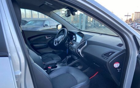 Hyundai ix35 I рестайлинг, 2011 год, 1 070 000 рублей, 9 фотография