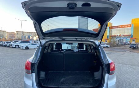 Hyundai ix35 I рестайлинг, 2011 год, 1 070 000 рублей, 7 фотография