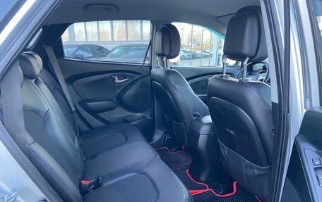 Hyundai ix35 I рестайлинг, 2011 год, 1 070 000 рублей, 11 фотография