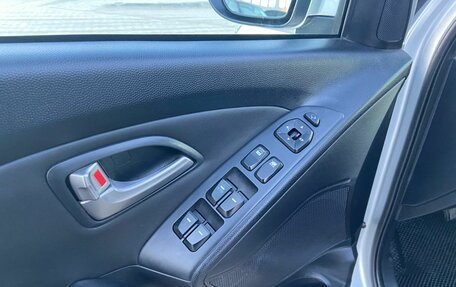 Hyundai ix35 I рестайлинг, 2011 год, 1 070 000 рублей, 15 фотография