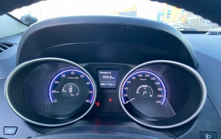 Hyundai ix35 I рестайлинг, 2011 год, 1 070 000 рублей, 18 фотография